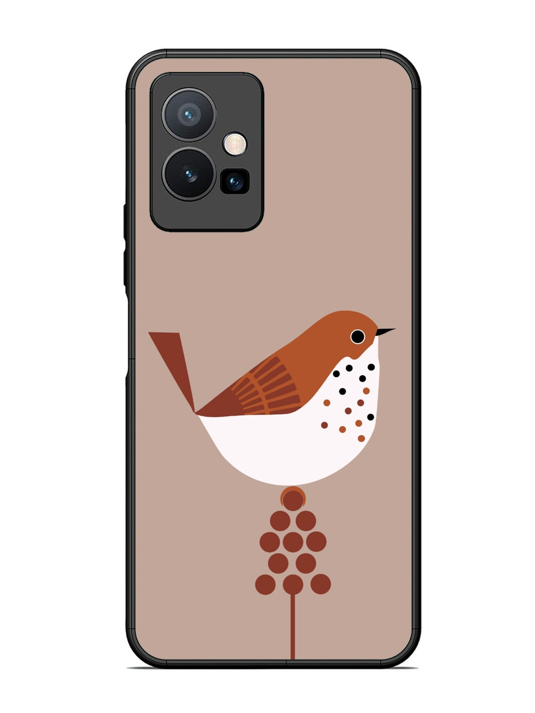 Vivo T1 5G Sparrow