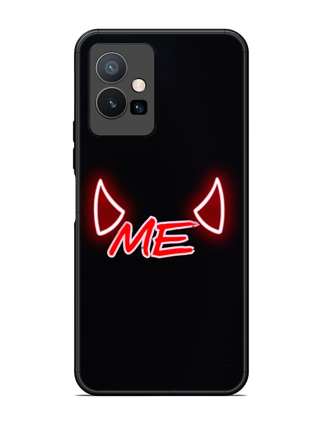 Vivo T1 5G Devil Me