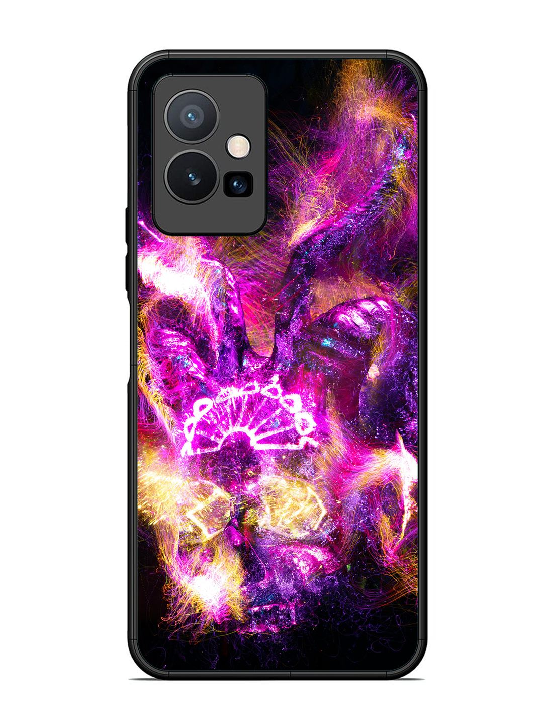 Vivo T1 5G Devils Mask