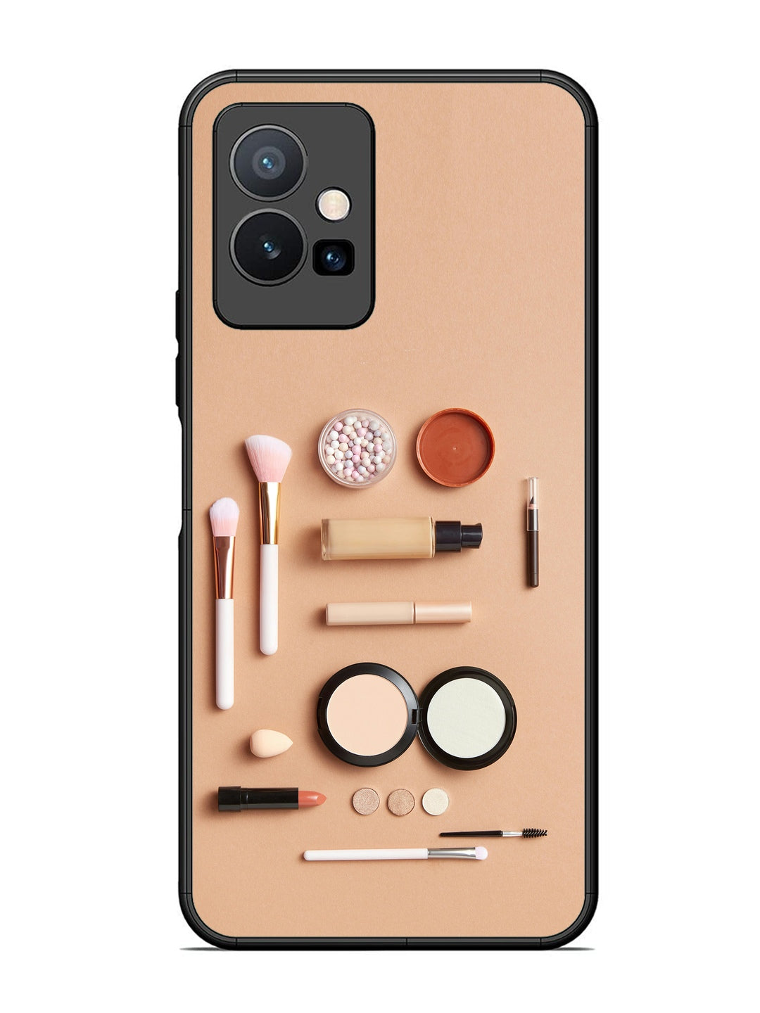Vivo T1 5G Girls Makeup Kit