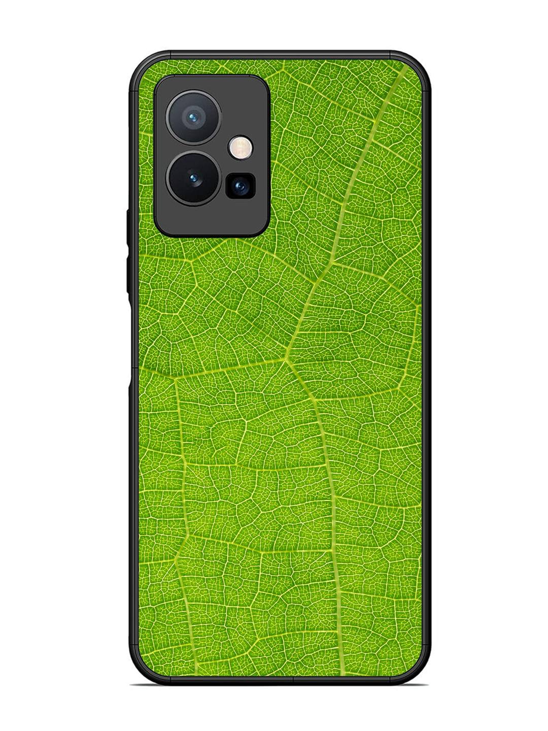 Vivo T1 5G Leaf vins
