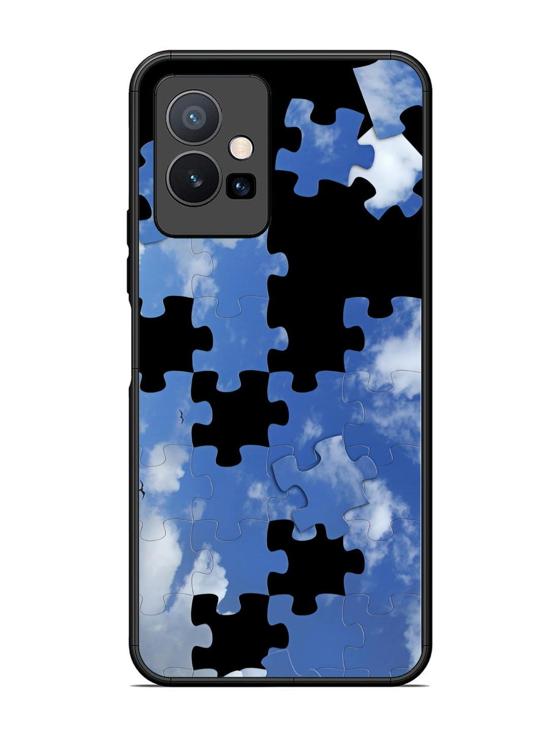 Vivo T1 5G Puzzle