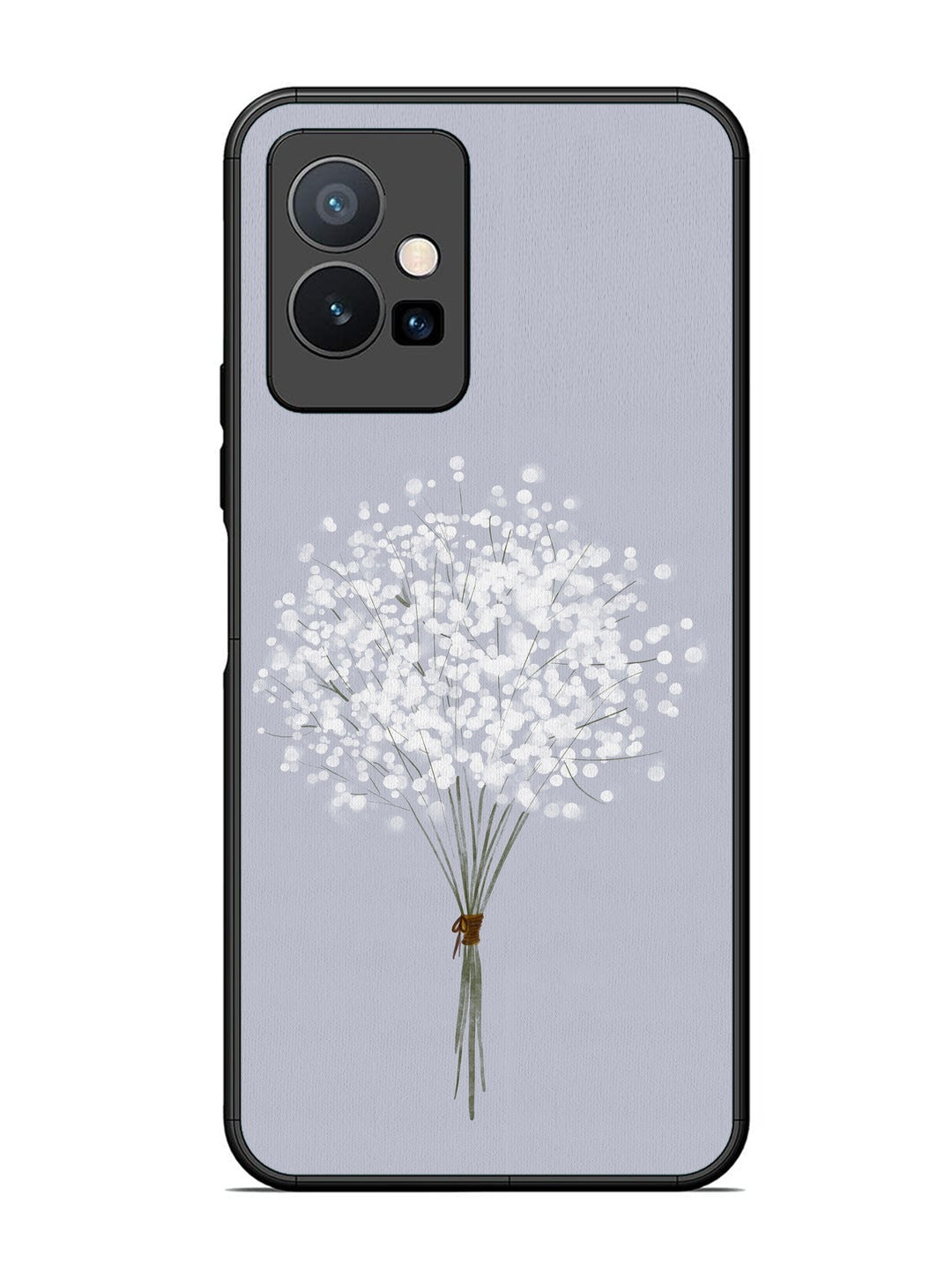 Vivo T1 5G Blossom White