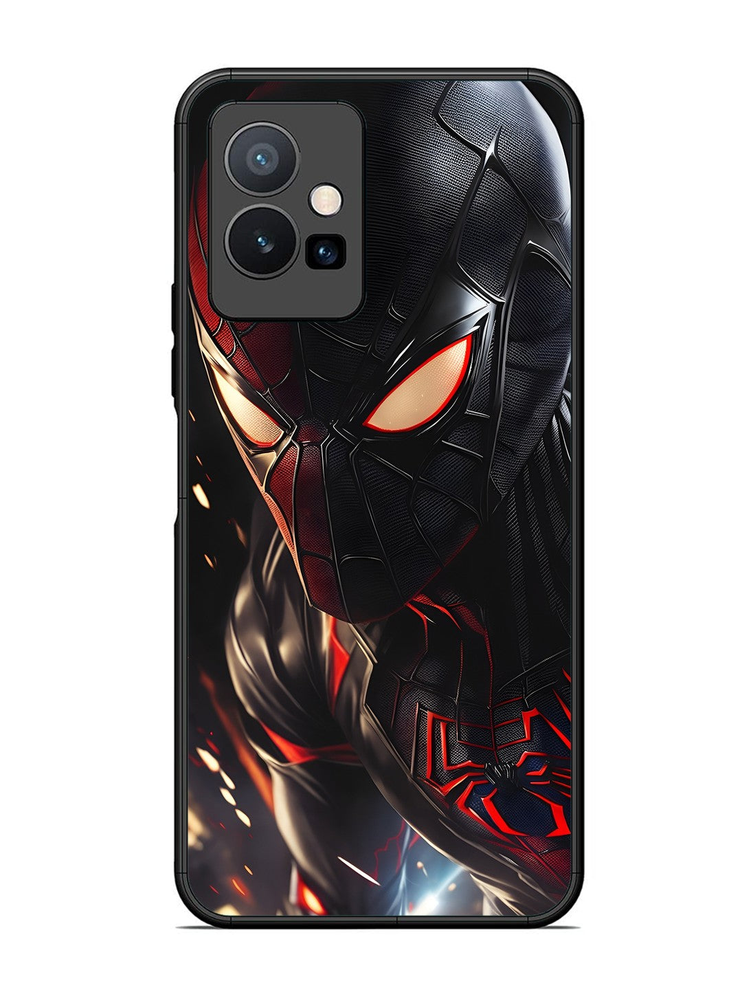 Vivo T1 5G Spiderman