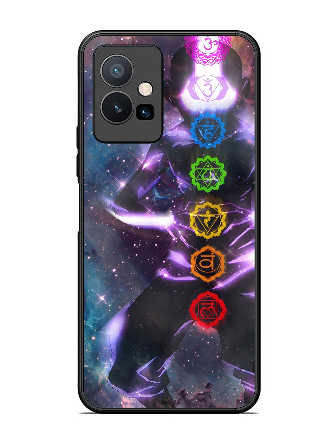 Vivo T1 5G Aang Avatar The Last Airbender