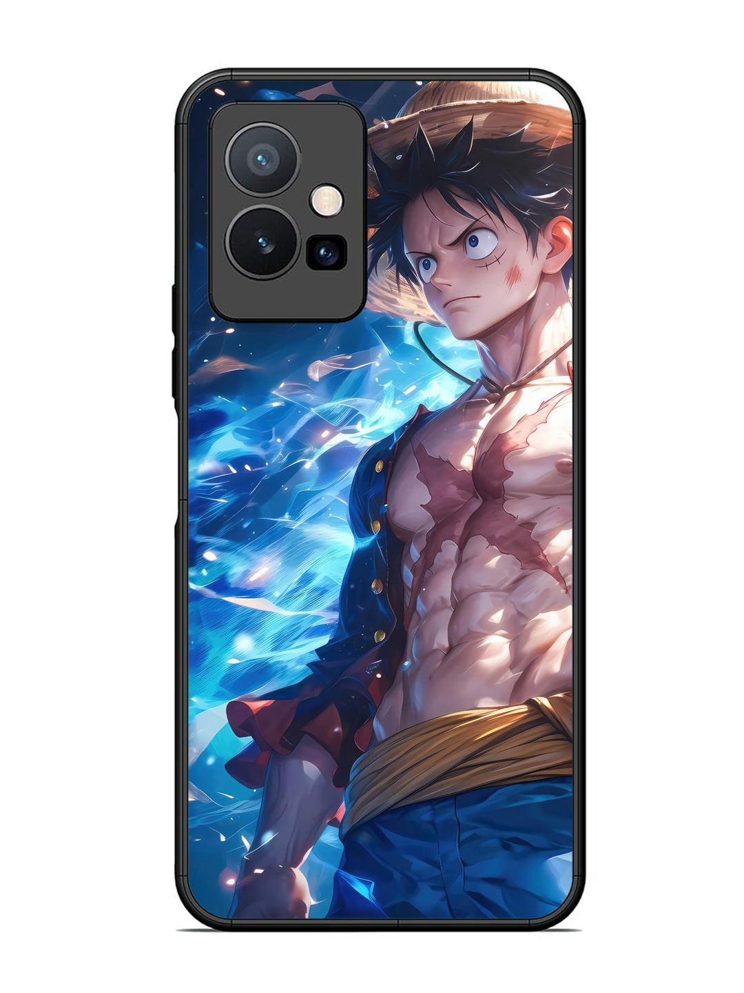 Vivo T1 5G One Piece