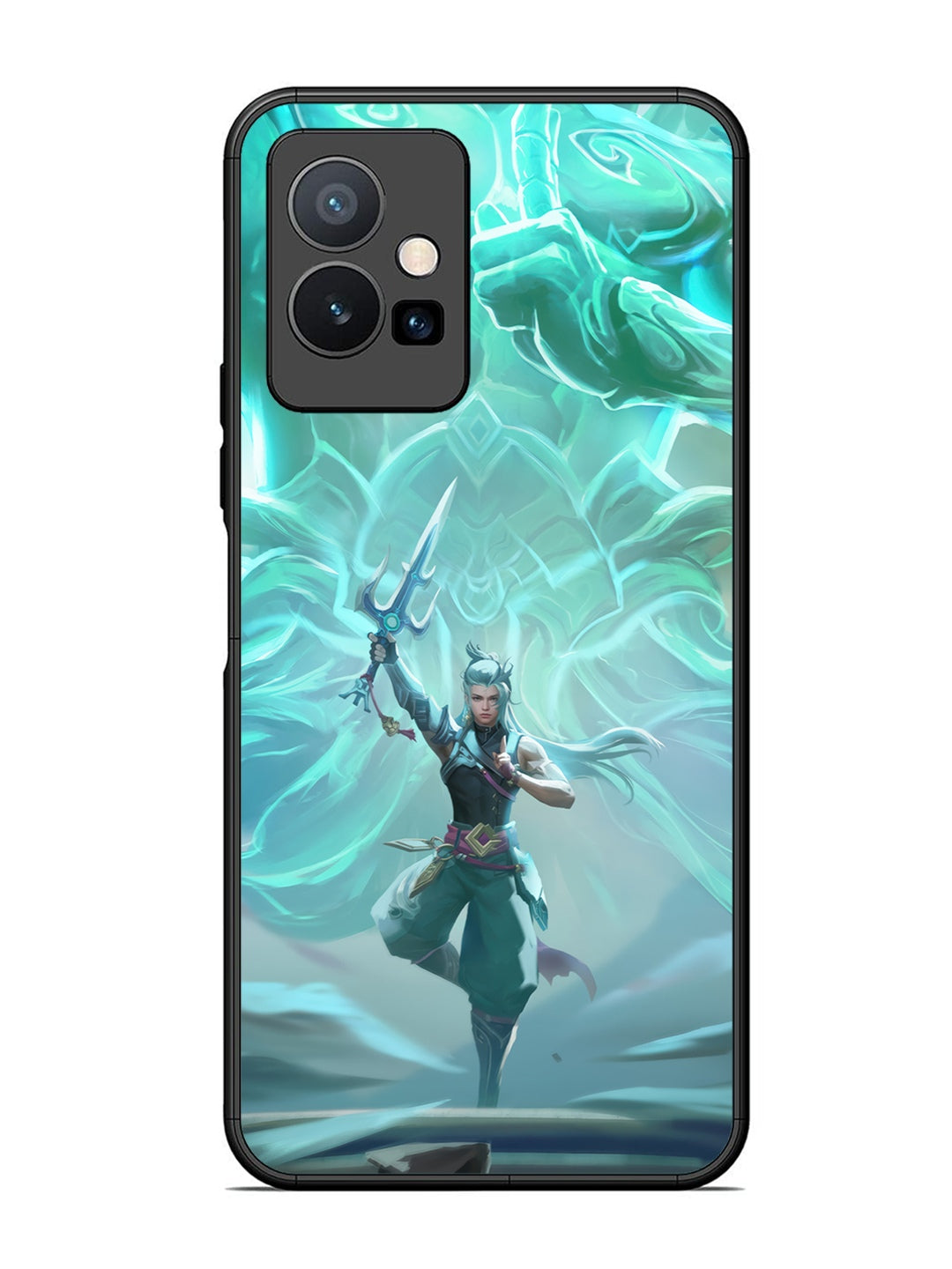 Vivo T1 5G Suyou