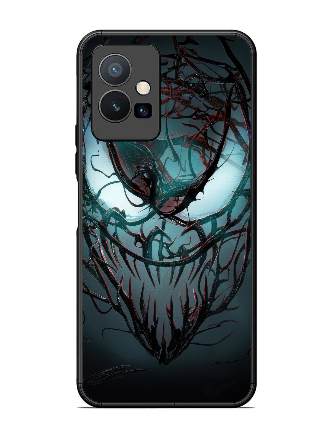 Vivo T1 5G Venom 3
