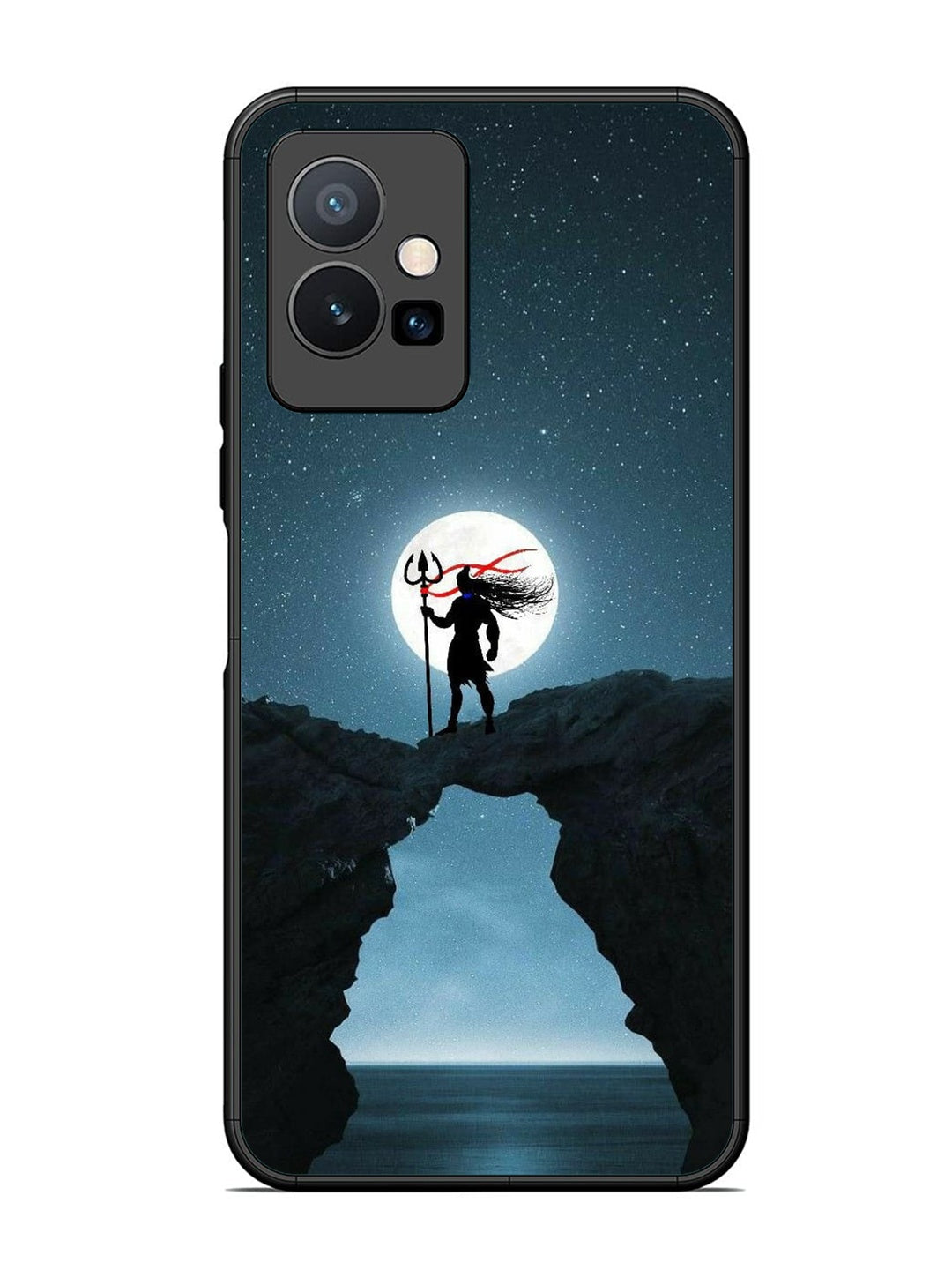 Vivo T1 5G Adi Shiva
