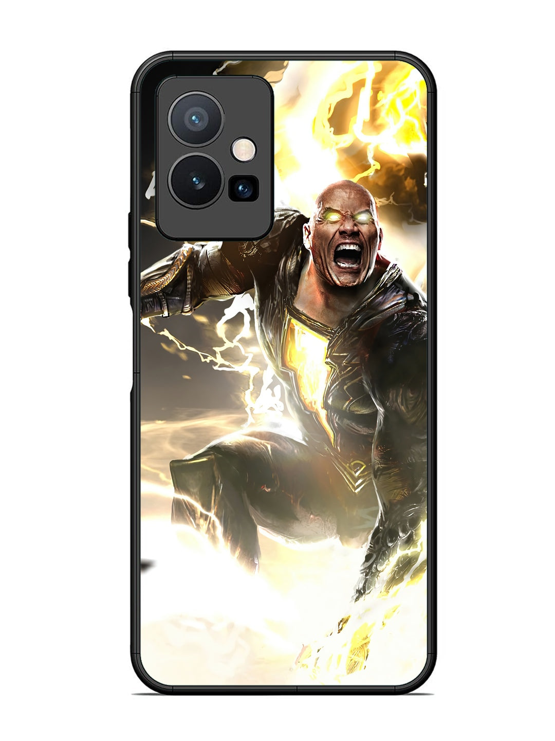 Vivo T1 5G black-adam-lightning