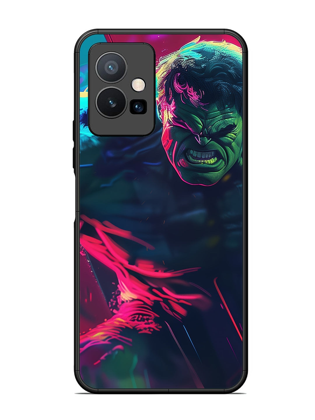 Vivo T1 5G hulk-marvel-comics-superhero