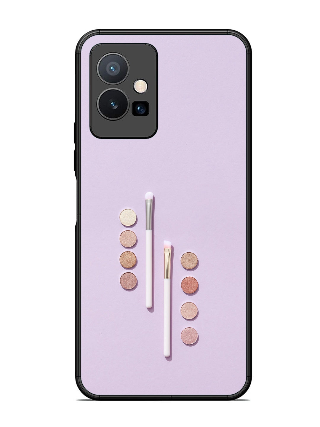 Vivo T1 5G Girls Makeup Story