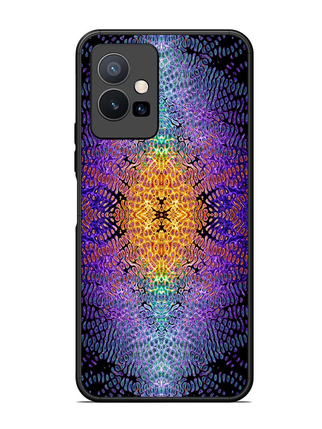 Vivo T1 5G Another Dimension Path