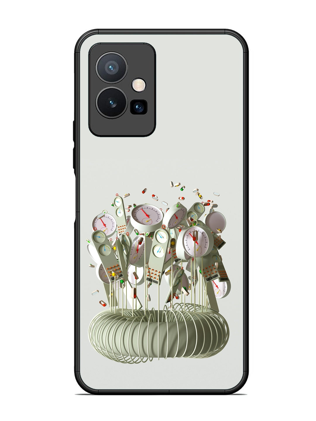 Vivo T1 5G googledeepmind