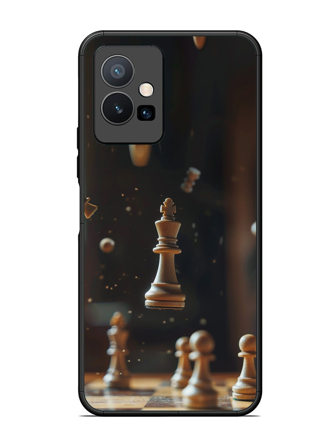 Vivo T1 5G King Chess