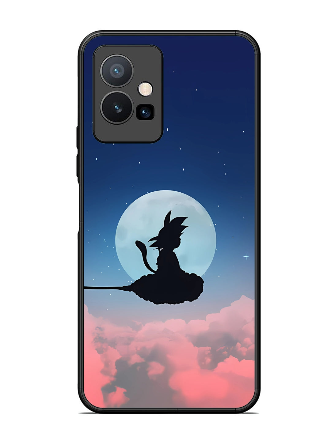 Vivo T1 5G Gohan