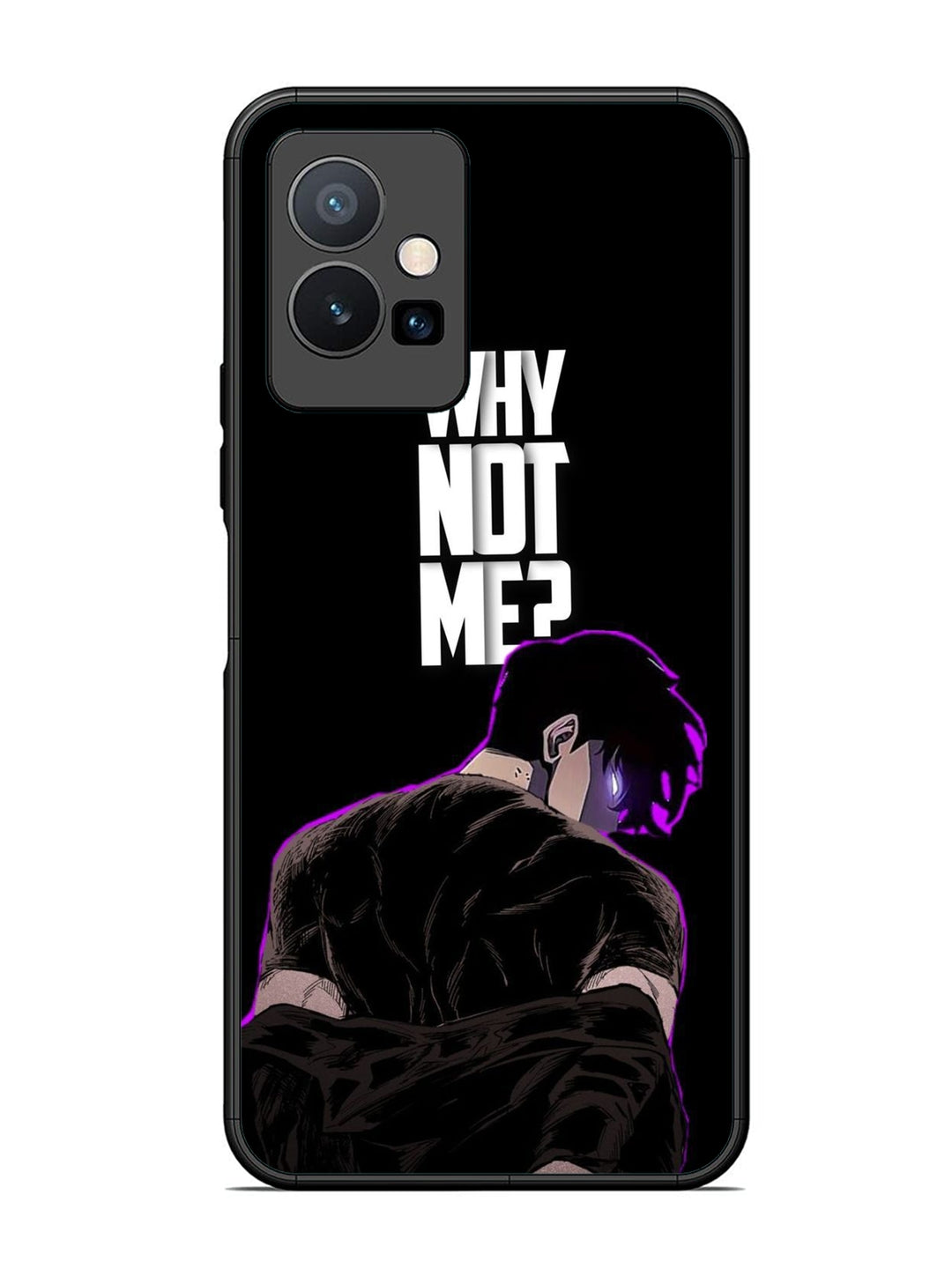 Vivo T1 5G Sung Jin-Woo