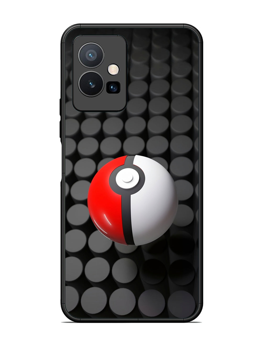 Vivo T1 5G Poke ball