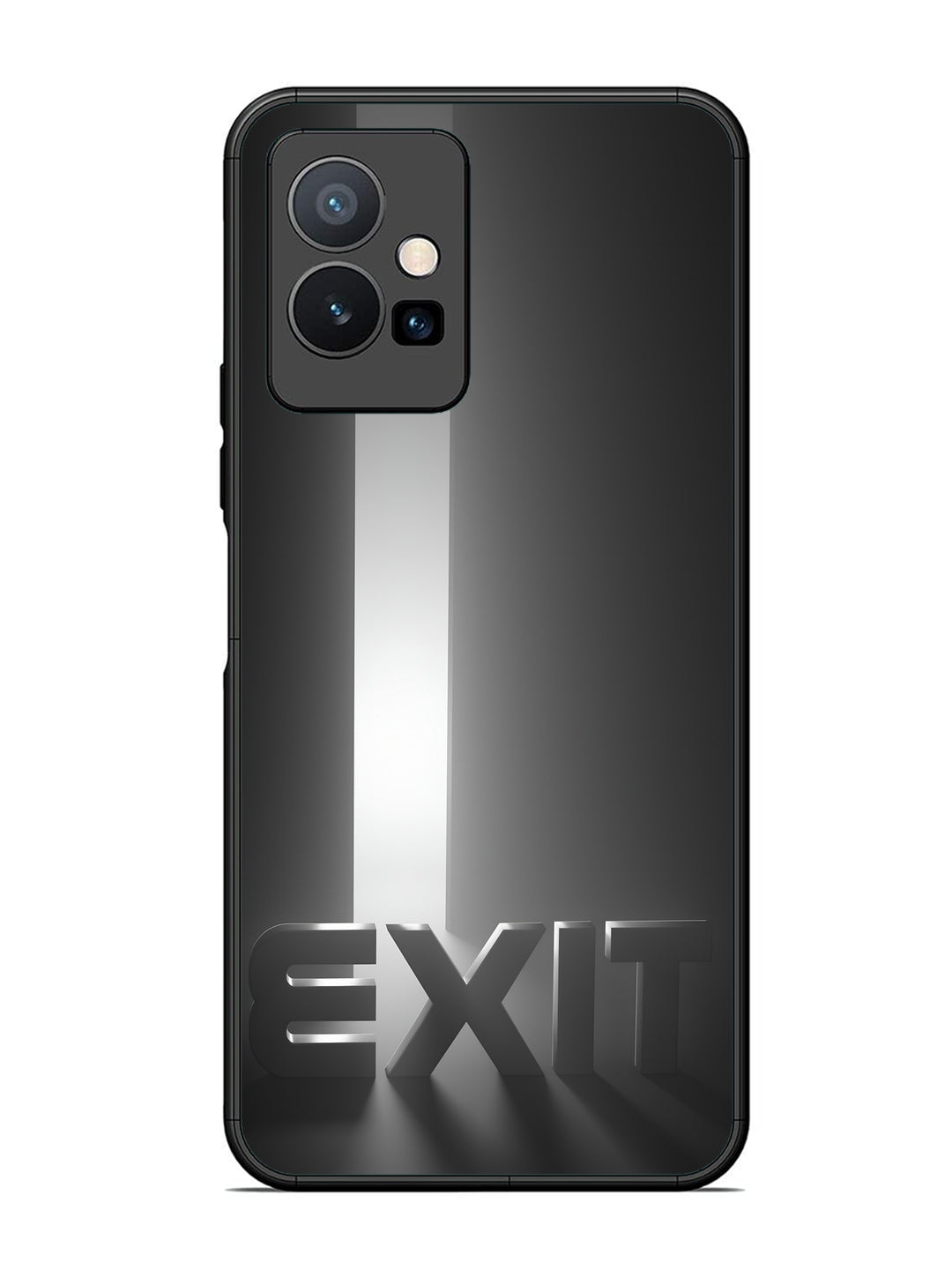 Vivo T1 5G The door of exit
