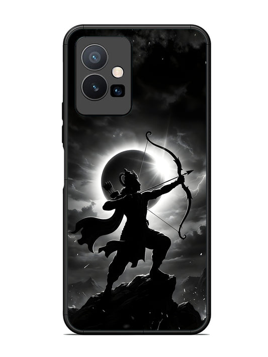 Vivo T1 5G Prabhu Shri Ram