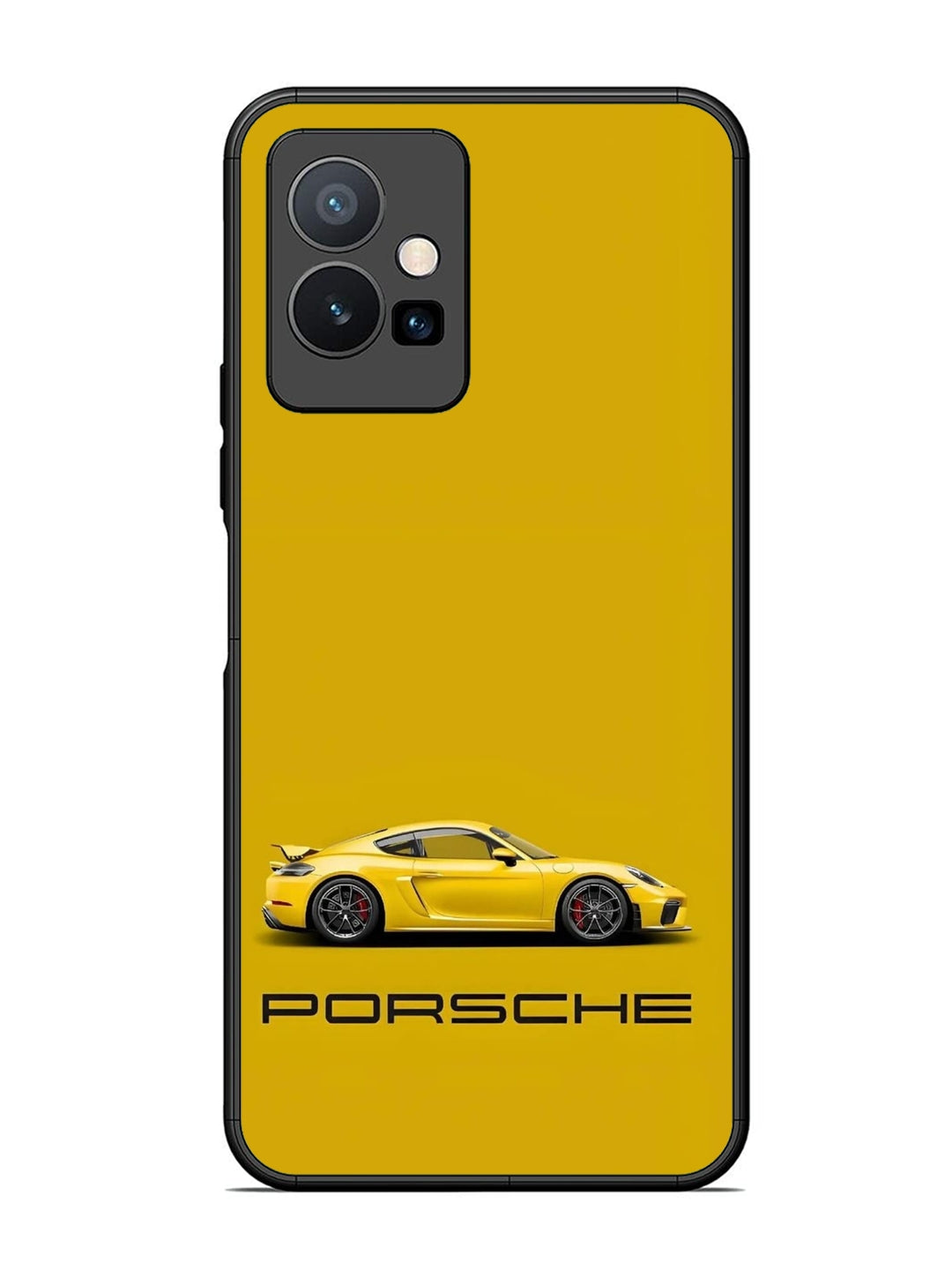 Vivo T1 5G Porsche