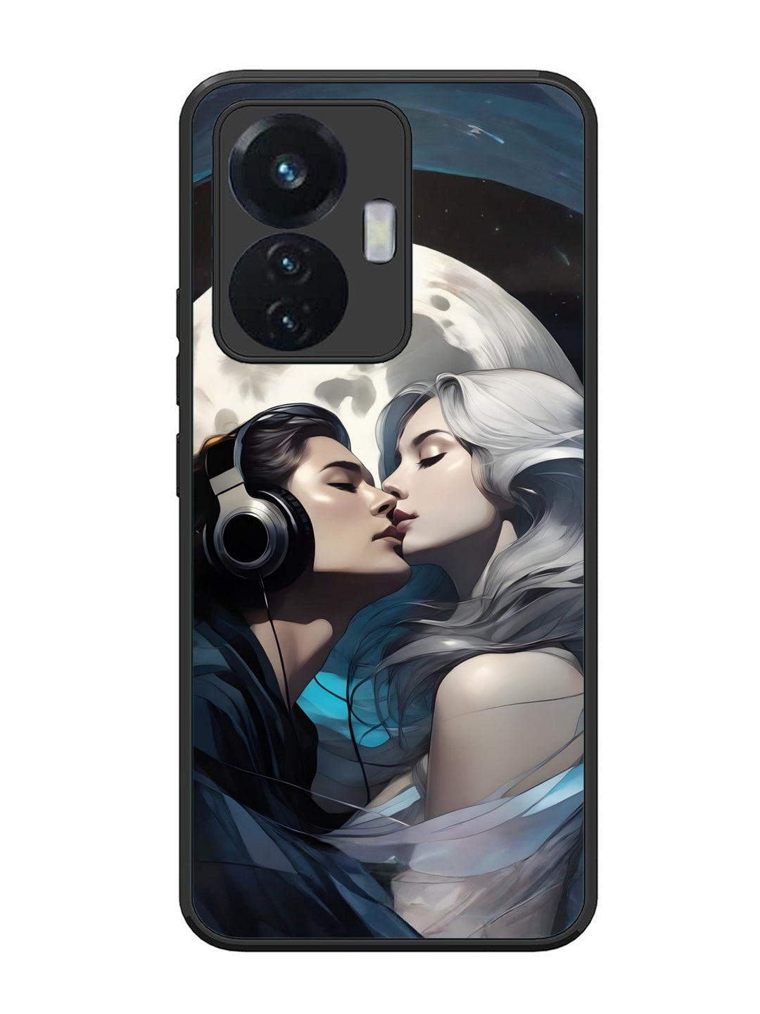 Vivo T1 44W Love, Together Always, Romance