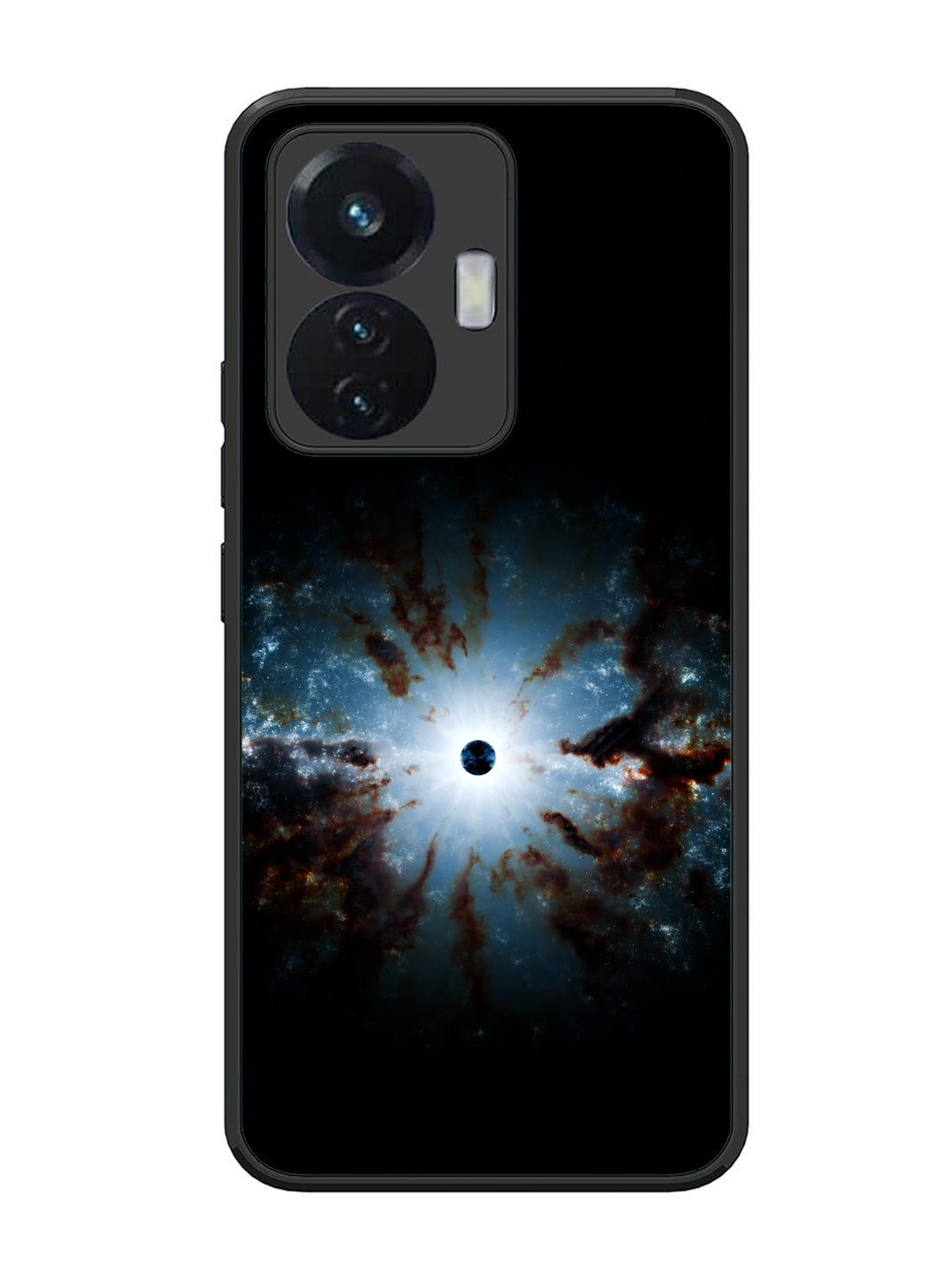 Vivo T1 44W Dark Universe