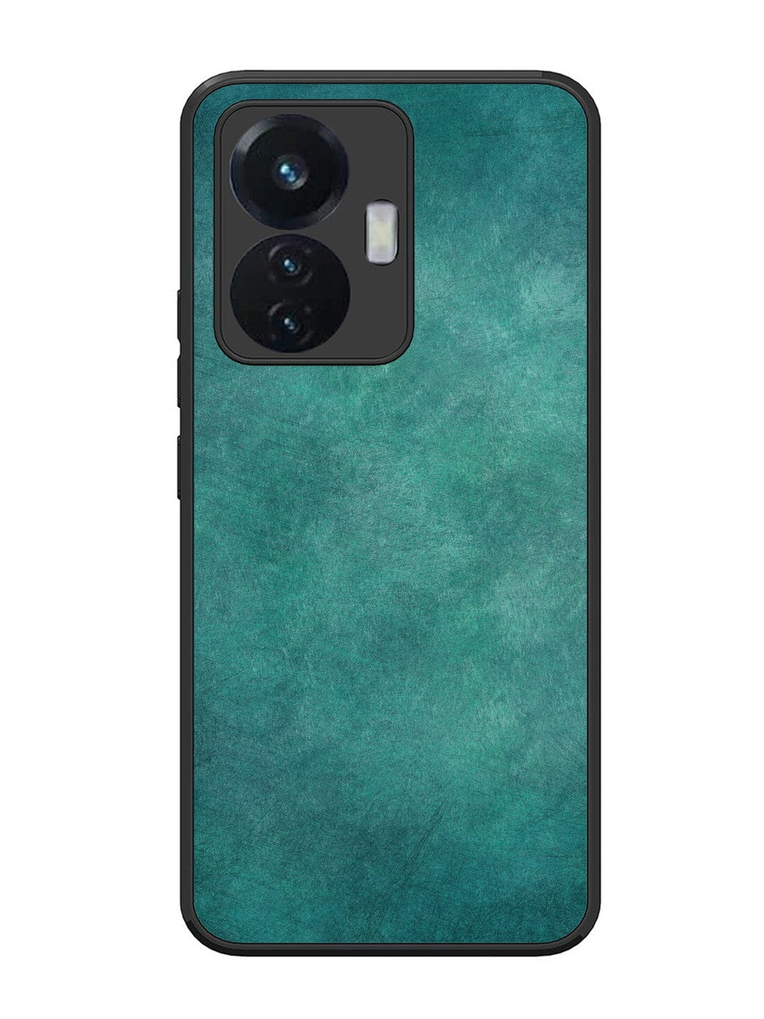 Vivo T1 44W Jungle green with Scratches Marble
