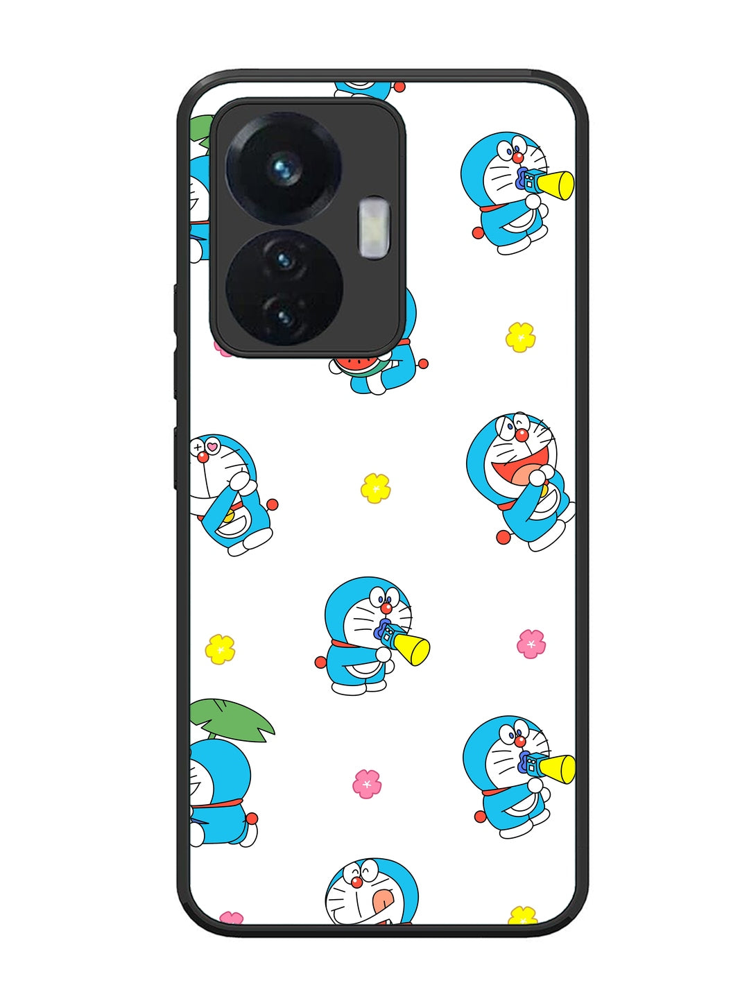 Vivo T1 44W Doraemon