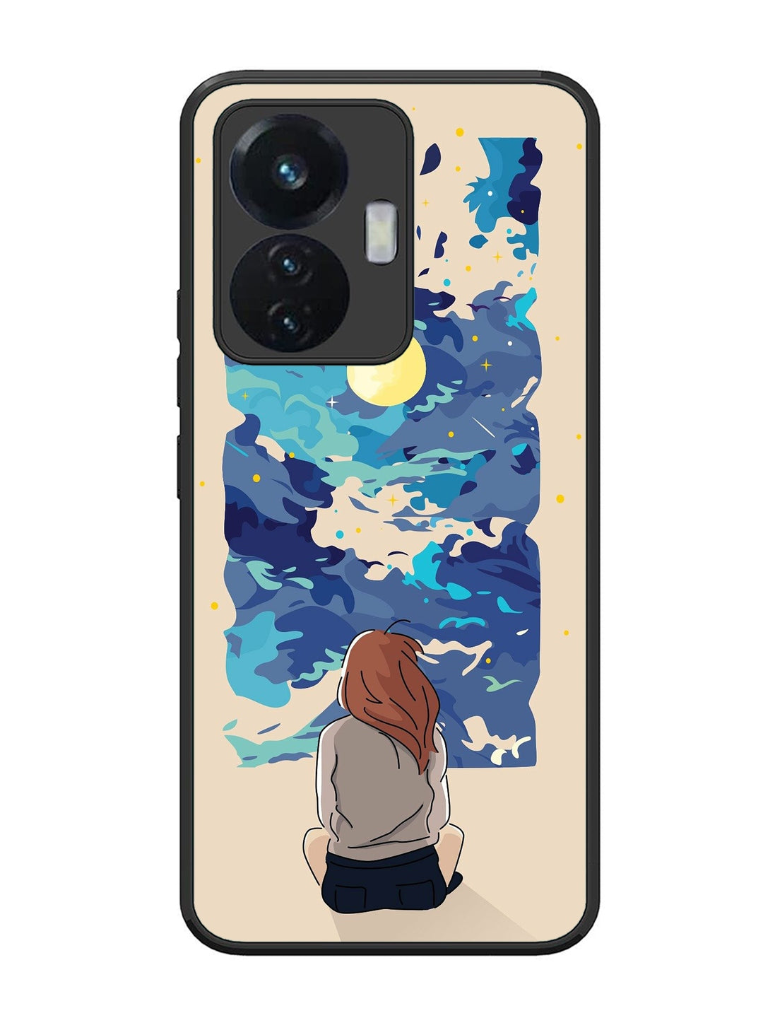 Vivo T1 44W Single Girl