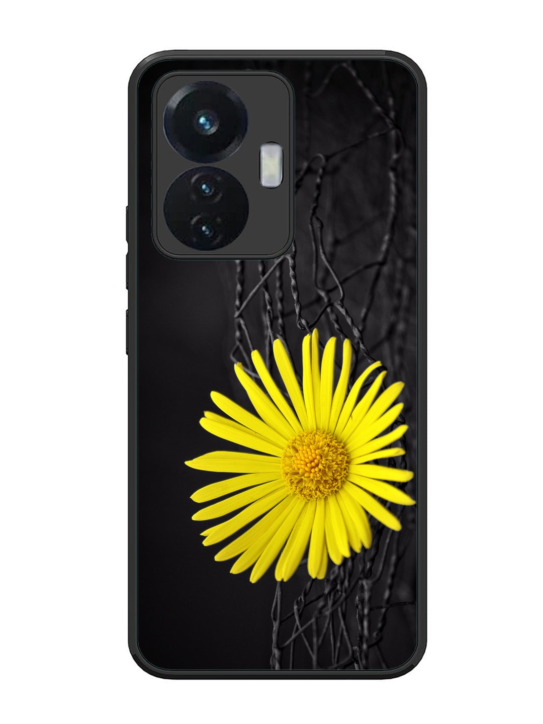 Vivo T1 44W Sunflower on Fansing