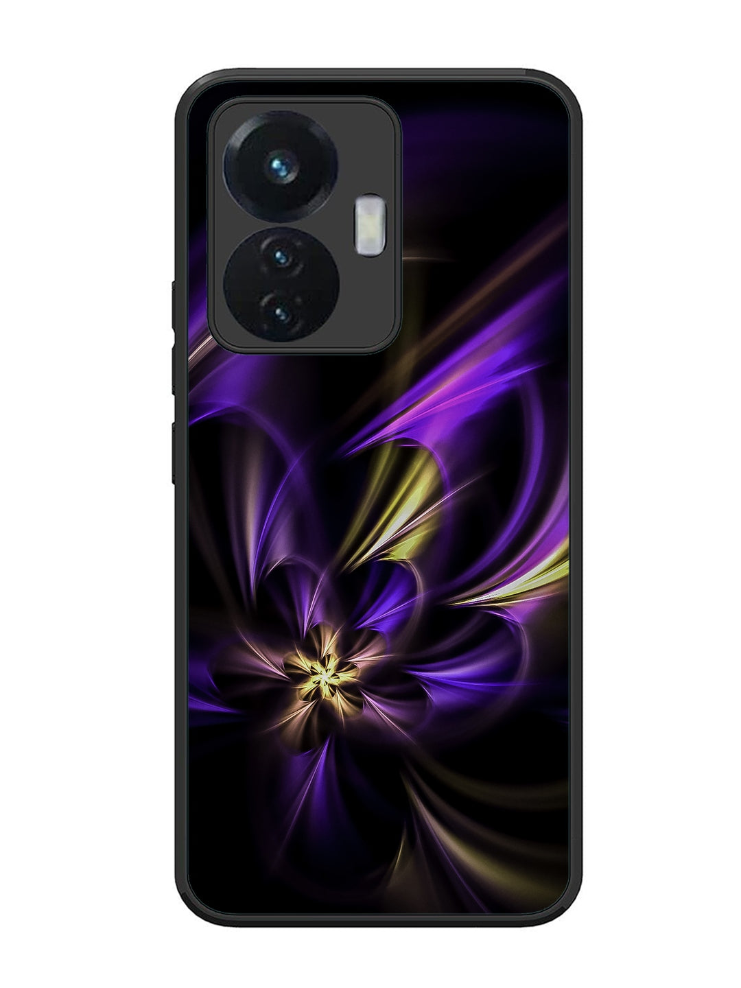 Vivo T1 44W Royal Purple Bloom