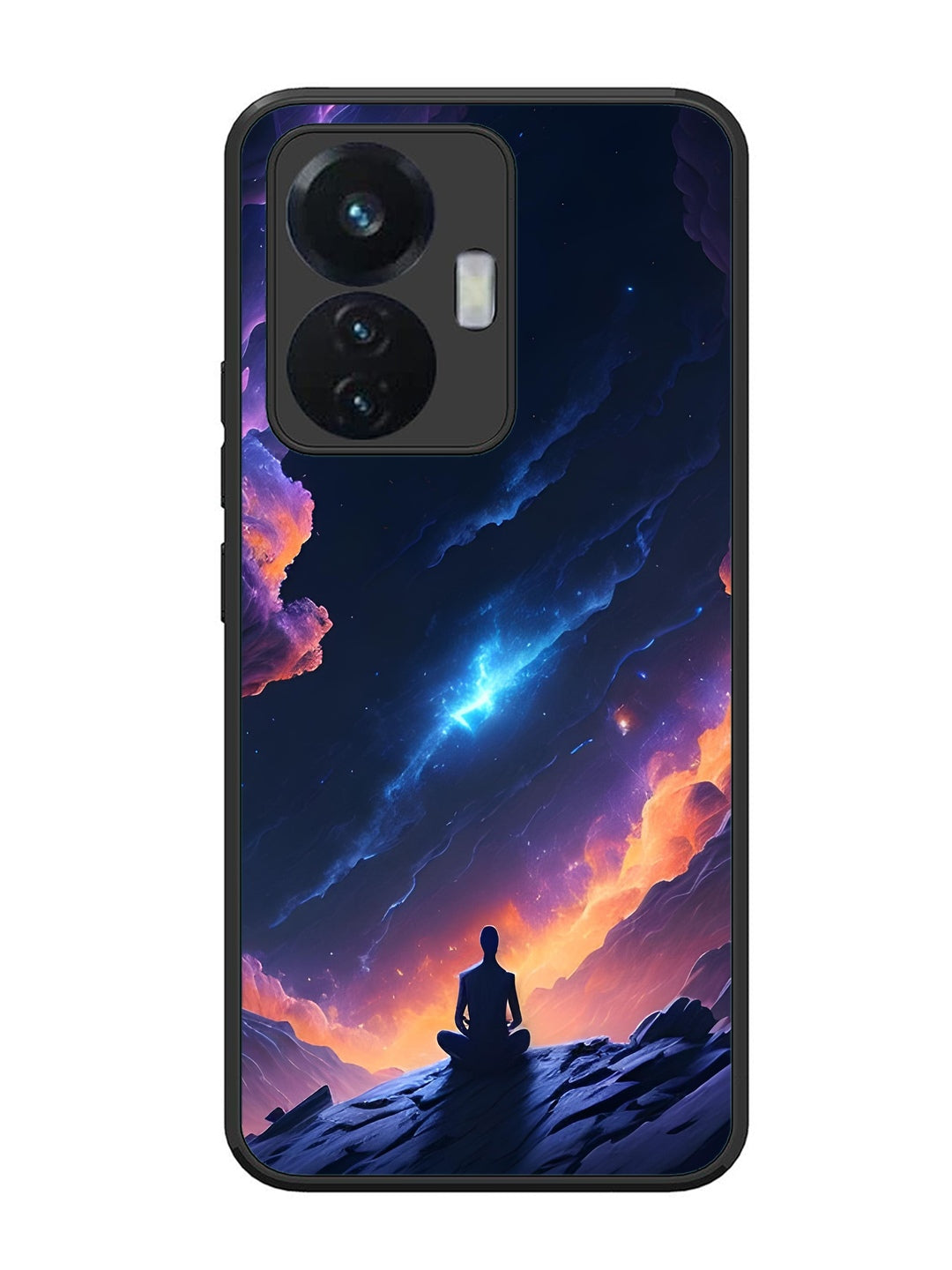 Vivo T1 44W Yoga beautiful Sky