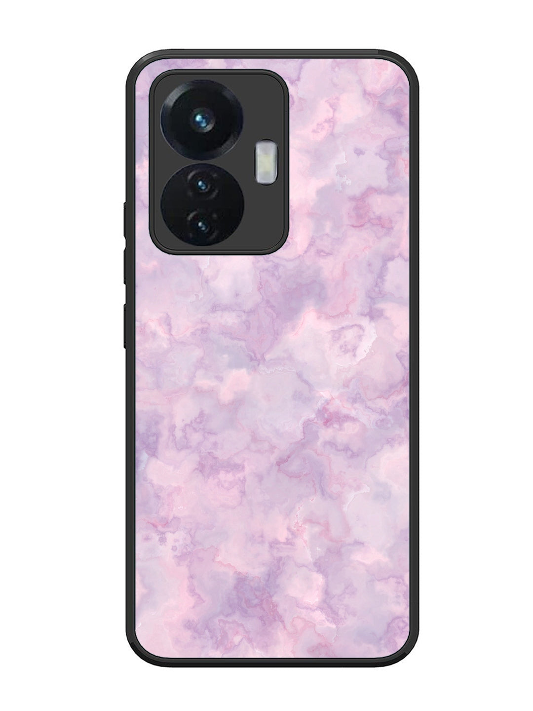 Vivo T1 44W Pink Marble