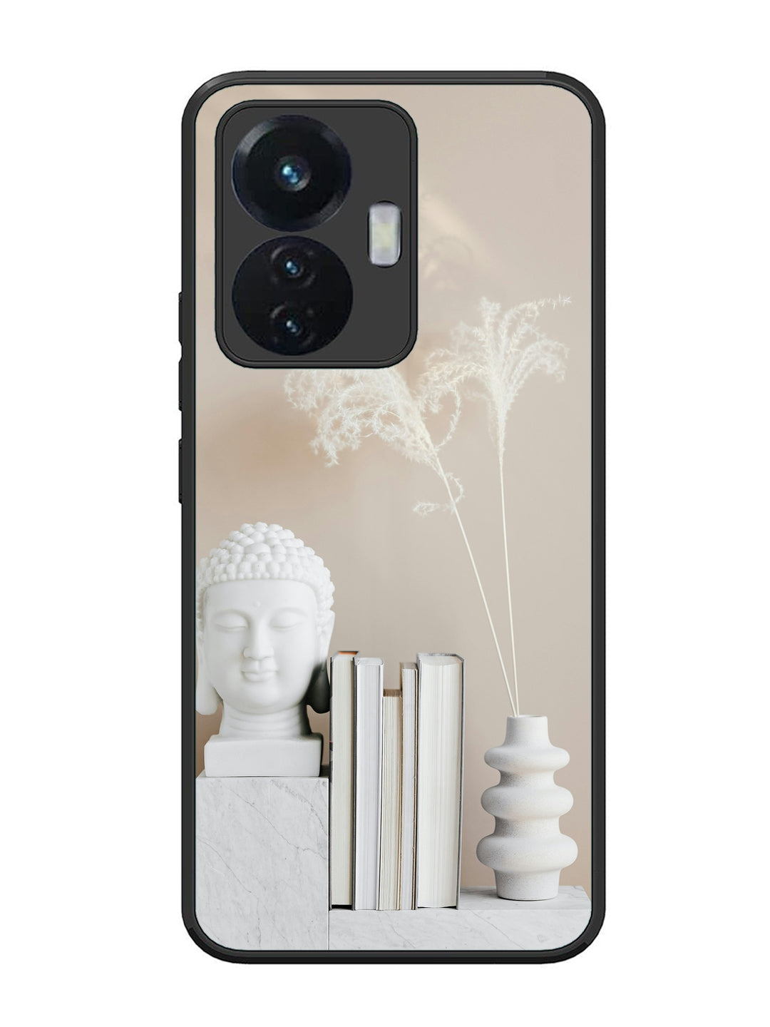 Vivo T1 44W Buddha Statue