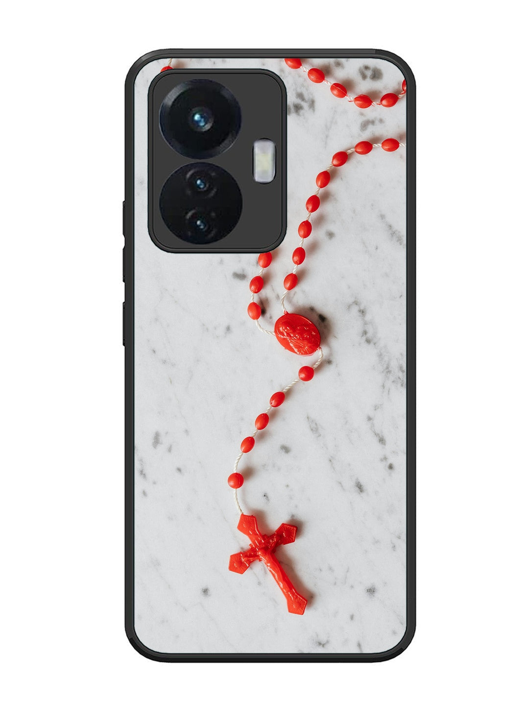 Vivo T1 44W Cross Pendant