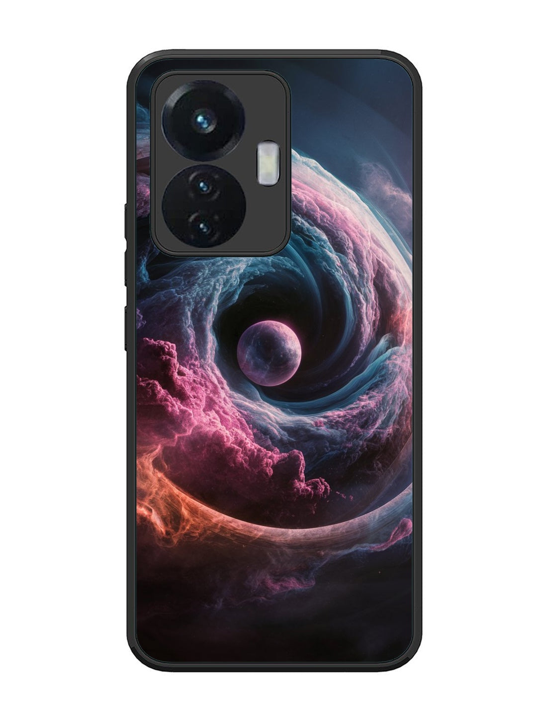 Vivo T1 44W Colorful Universe