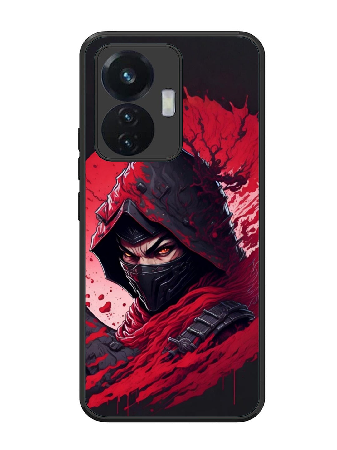 Vivo T1 44W Bloody Ninja