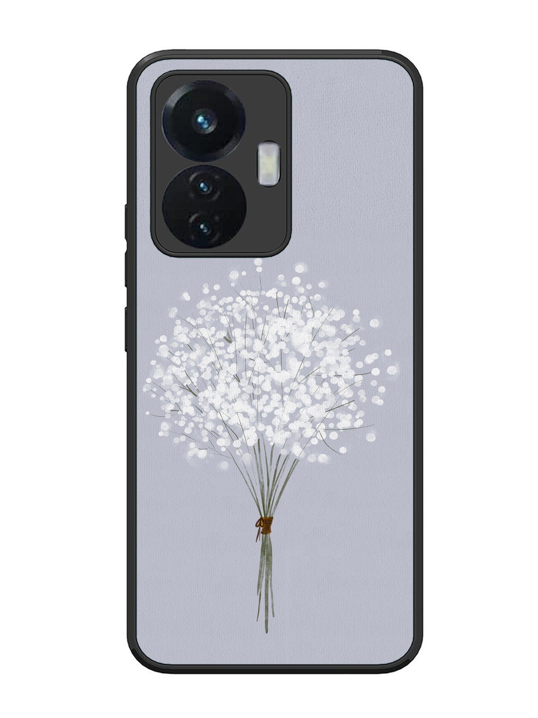 Vivo T1 44W Blossom White