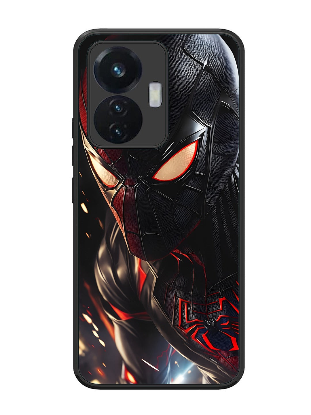 Vivo T1 44W Spiderman
