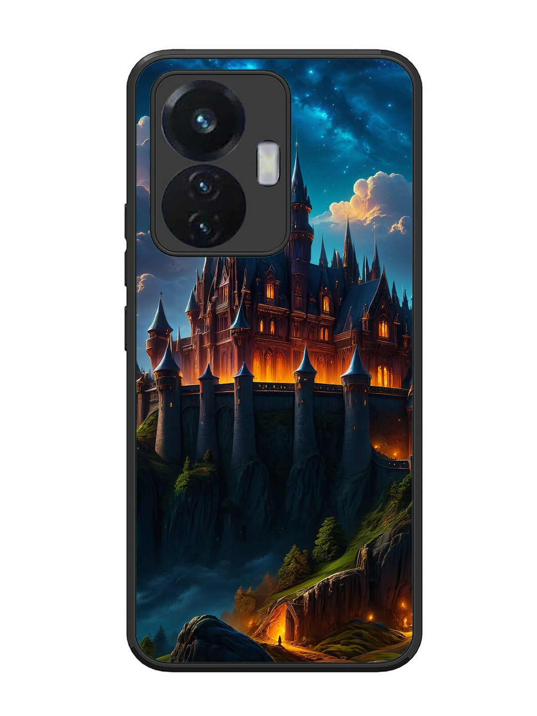 Vivo T1 44W Castle