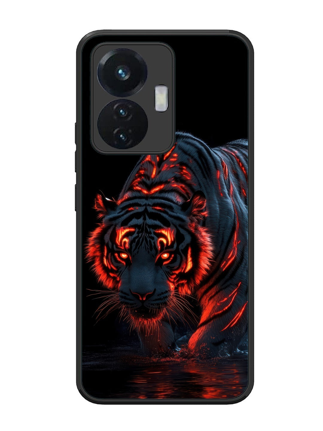 Vivo T1 44W Tiger Fier