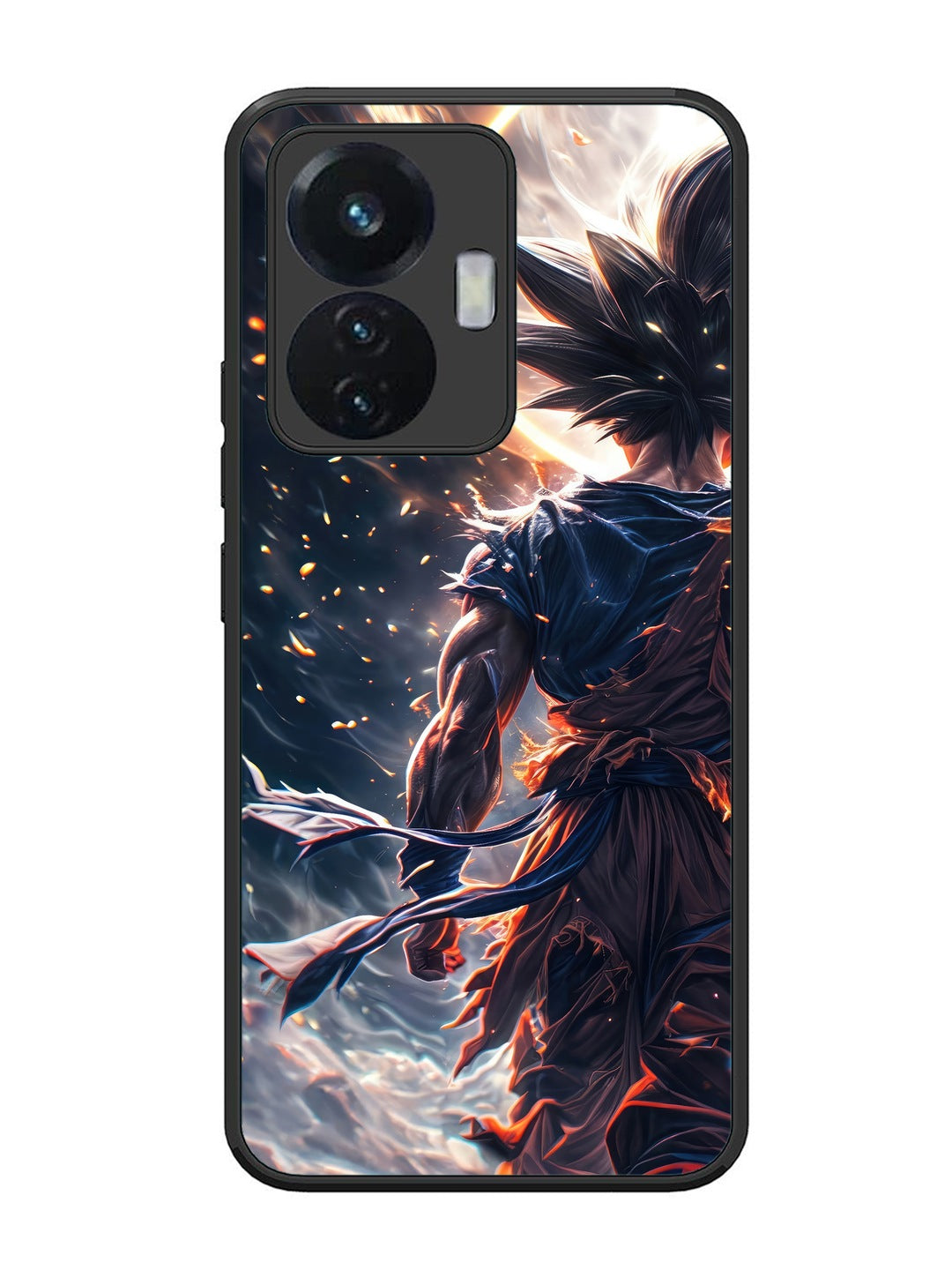 Vivo T1 44W Goku