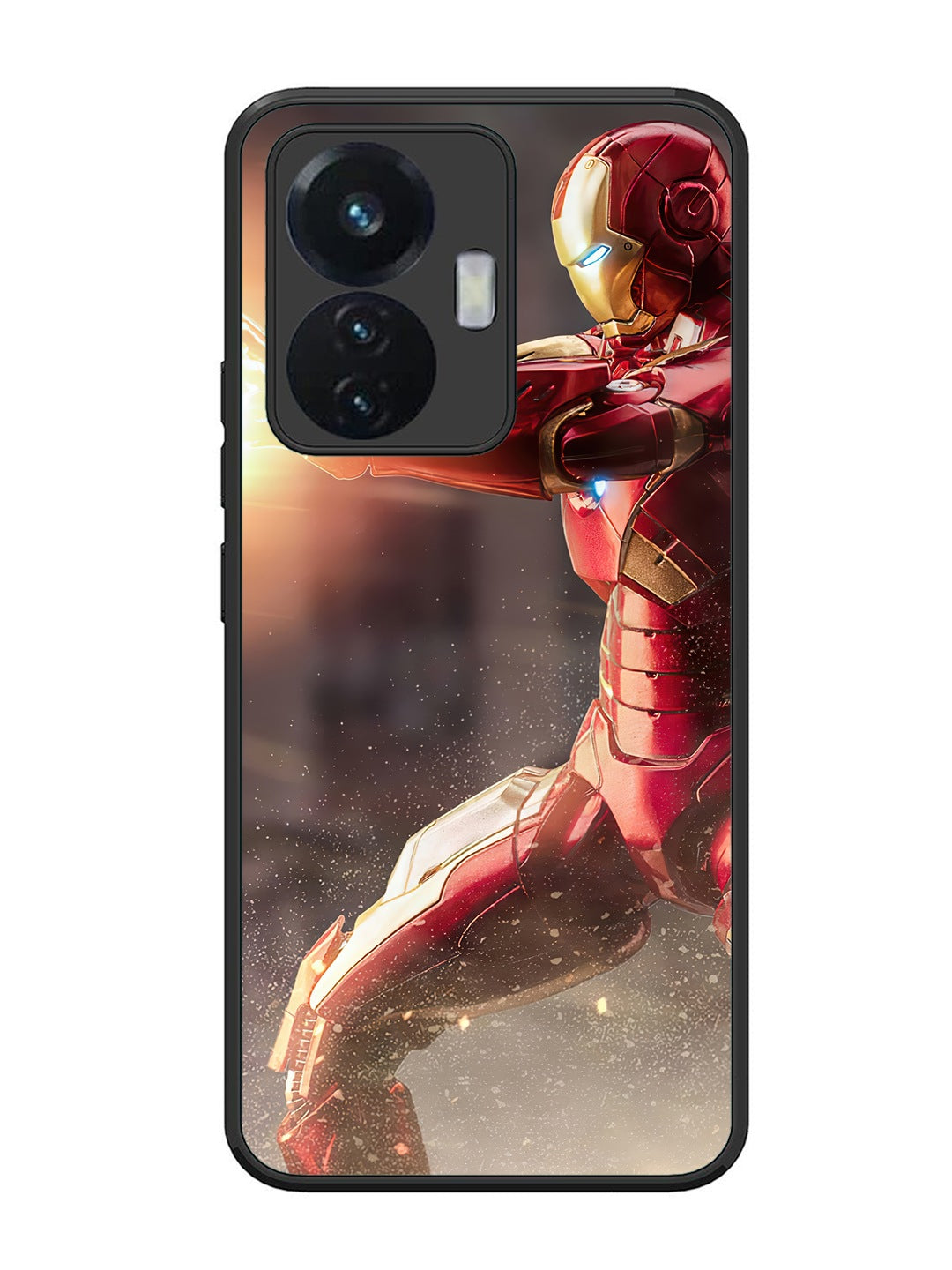 Vivo T1 44W Ironman Repulsor