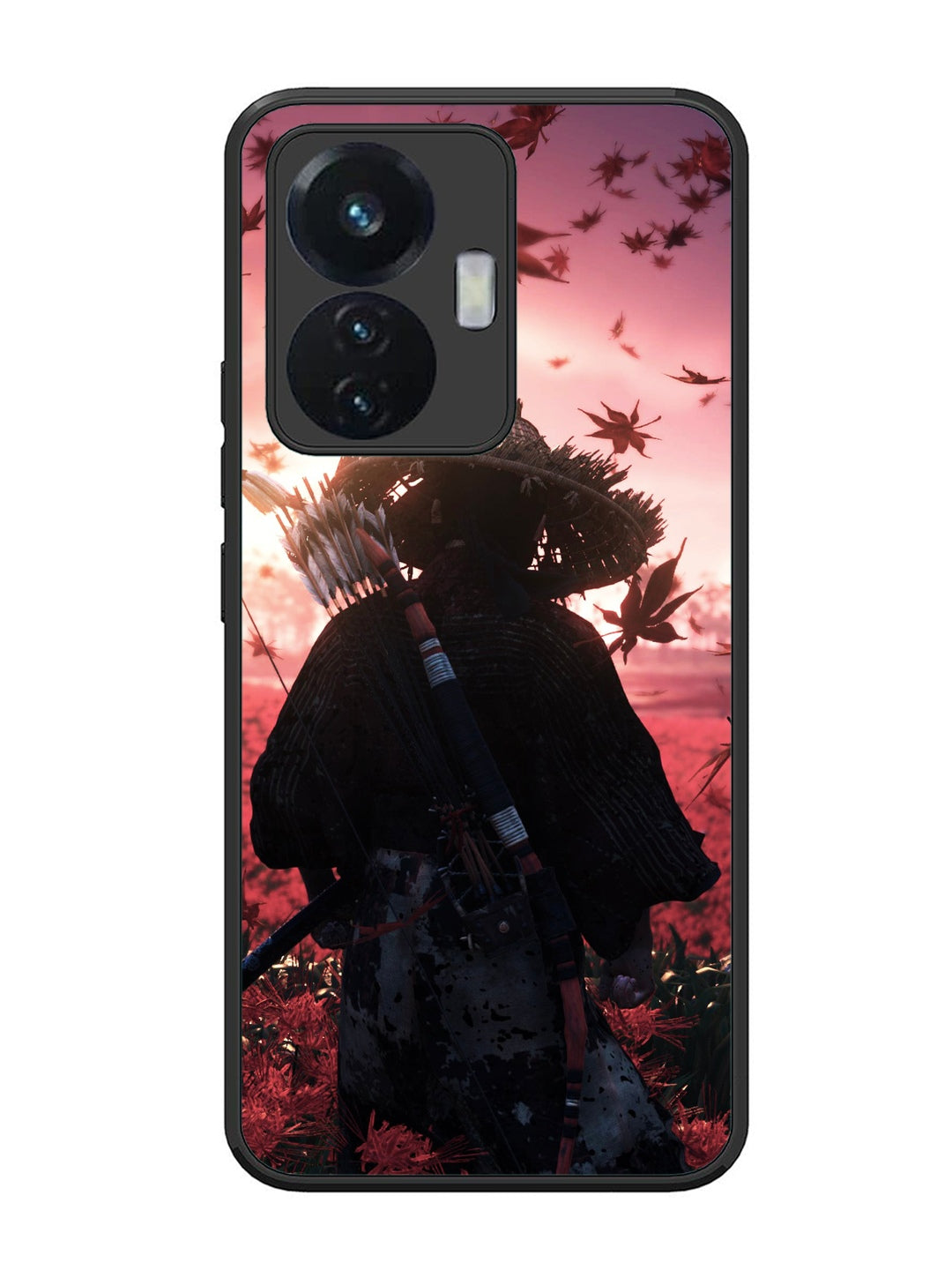 Vivo T1 44W Shaolin