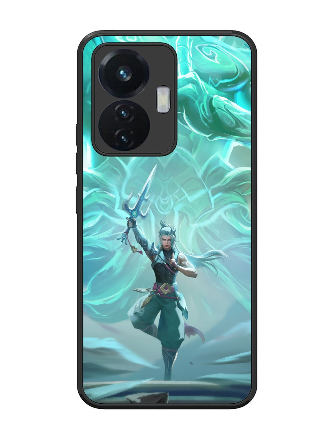 Vivo T1 44W Suyou