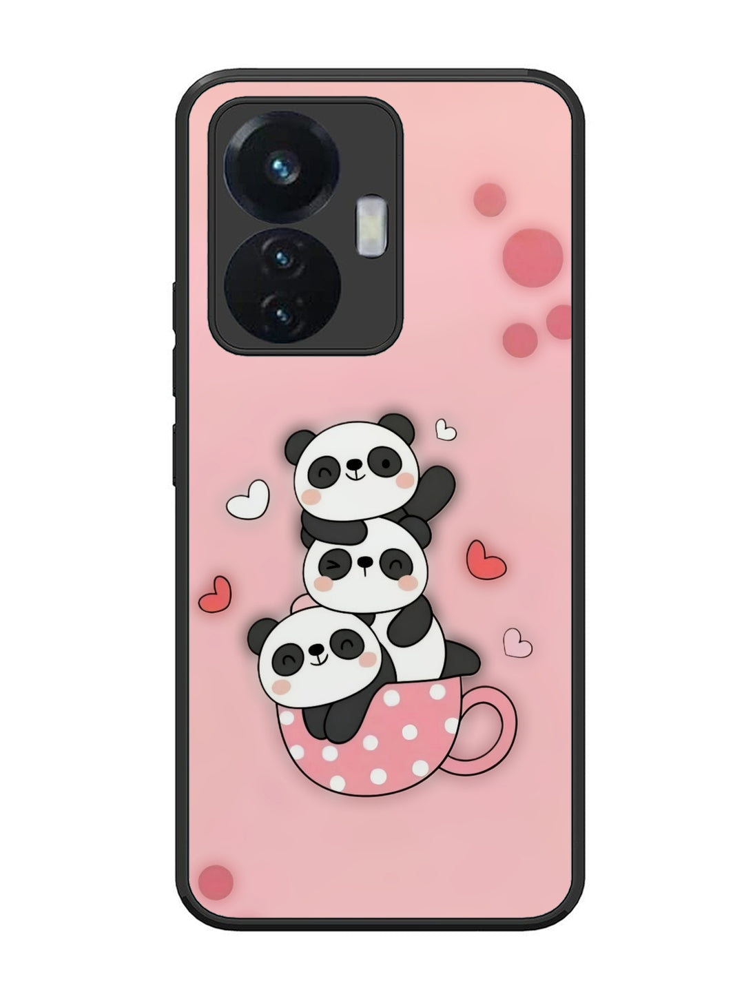 Vivo T1 44W Cute Panda
