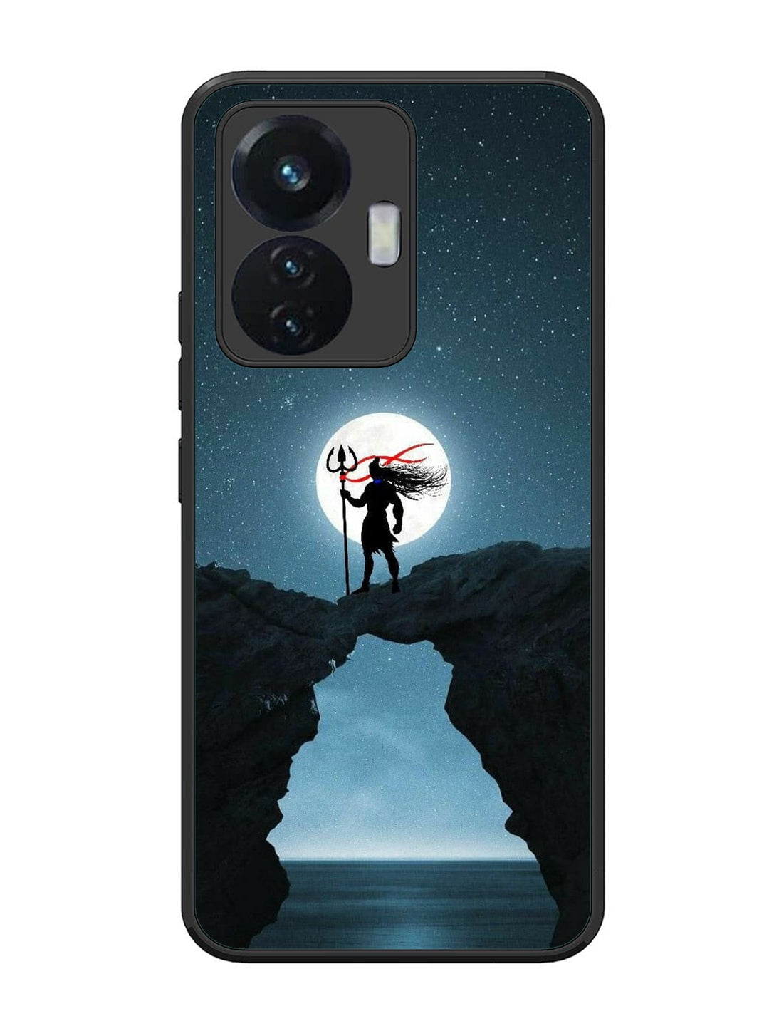 Vivo T1 44W Adi Shiva