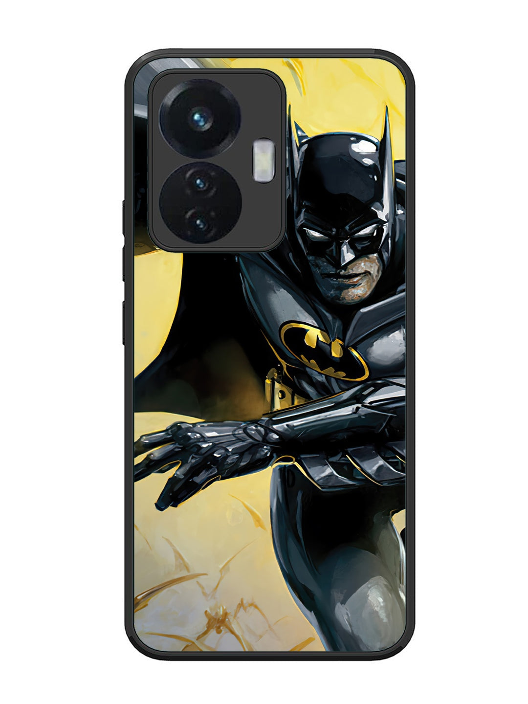 Vivo T1 44W King of Bats comics