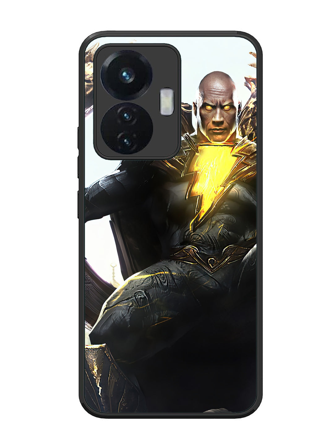 Vivo T1 44W black-adam